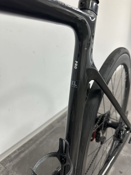 Bicicleta Scott Addict Rc Pro