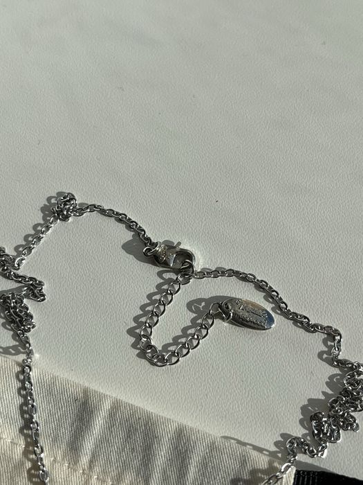 Кулони Vivienne Westwood Bas Relief Pendant