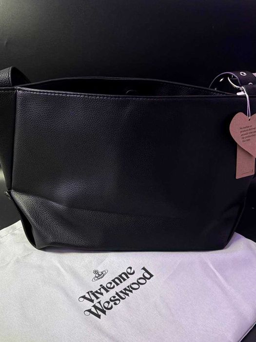 Сумка Vivienne Westwood | Сумочка Вивьен Вествуд Bag