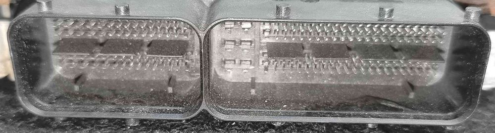Centralina Motor / ECU 04B907445 - VW POLO V
