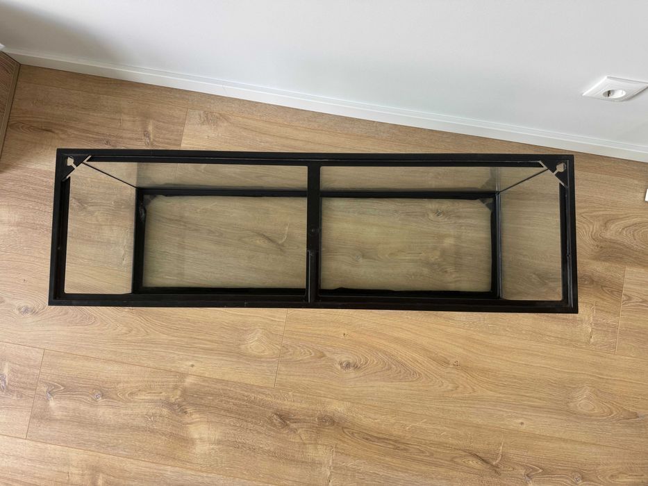 Aquário 100x30x36 cm - Excelente Estado