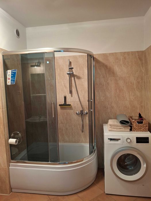 Apartament Hania zaprasza