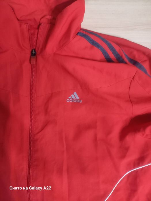 Чоловіча спортивна кофта adidas