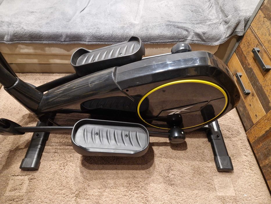 Orbitrek Reebok Zr8 sprawny