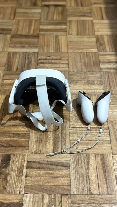Oculos Vr-Meta quest 3s