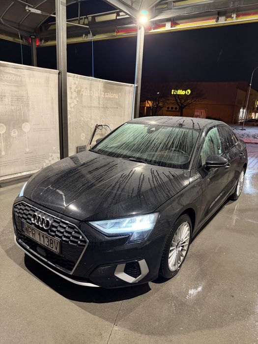 Wynajem aut wypożyczalnia samochodów Słupsk Audi Bmw Jaguar Kia SUV