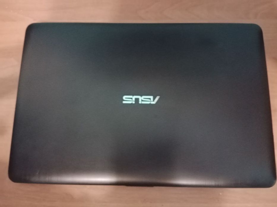 Ноутбук ASUS X540LJ. Процесор i3 5005u, Відеокарта Geforce 920M.