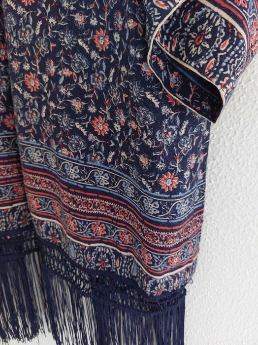 Quimono Stradivarius