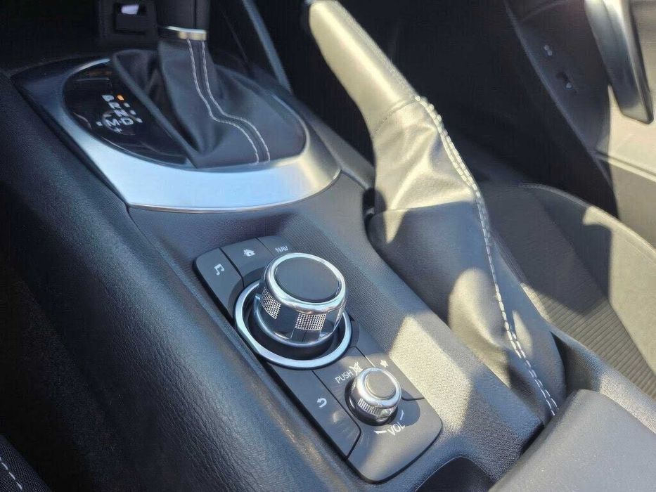 FIAT 124 Spider      2017