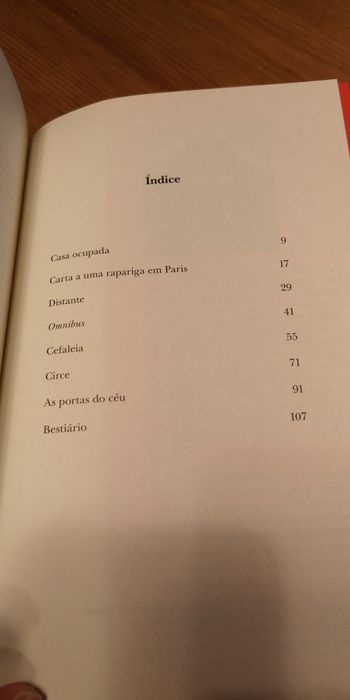 "Bestiário" Contos de Júlio Cortázar, LIVRO NOVO