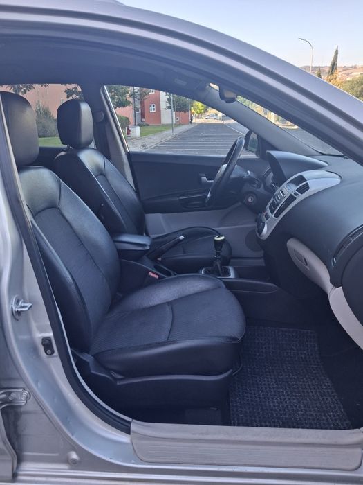 Kia Ceed Sw 1.6 Crdi 2008