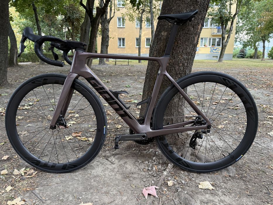 Giant Propel Advanced 1 M AXS