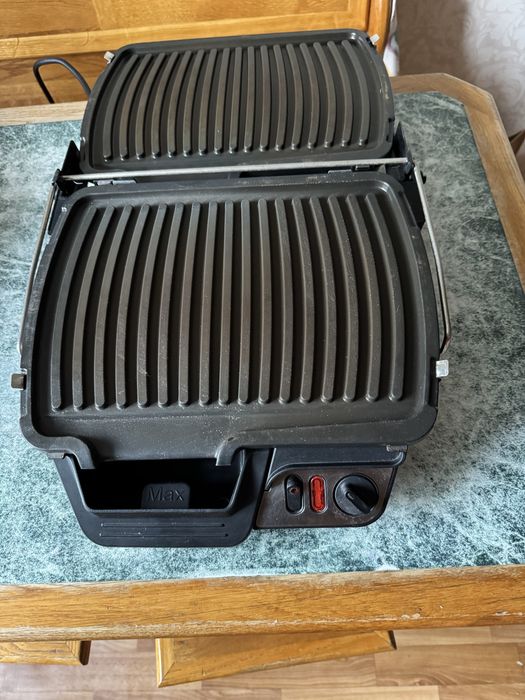 Гриль Tefal 6696i s1 (GC 3060 comfort)