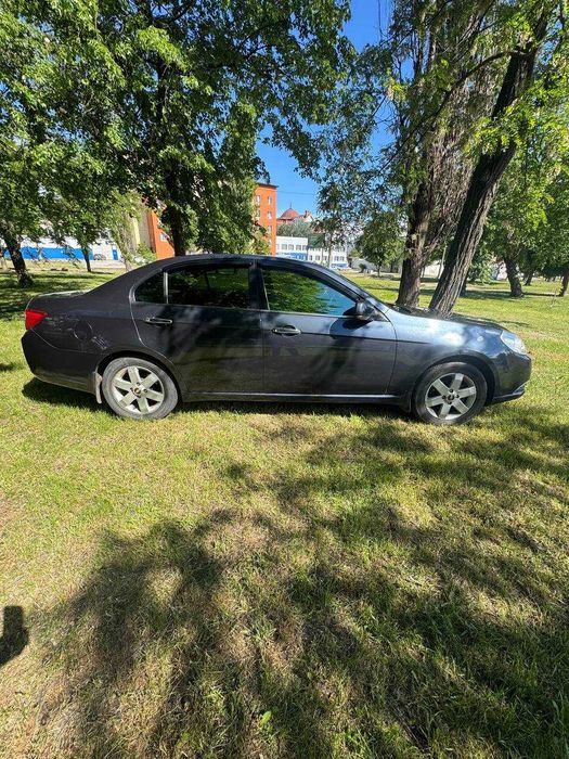авто Chevrolet Epica