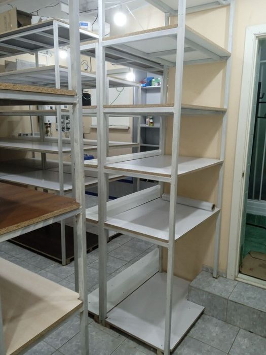 Продам торгове приміщення 44,2 м², вул. Ю. Зойфера 3 (р-н Держром) - Власник