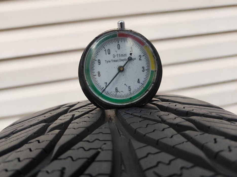 185.60.15 jedna opona Matador All Weather Evo  MP62
