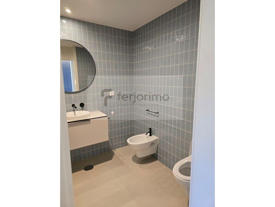 T0 - Apartamento todo mobilado

 *** OPEN SPACE ***
***ARR...