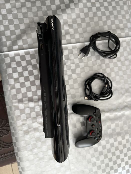 Playstation 3 usada
