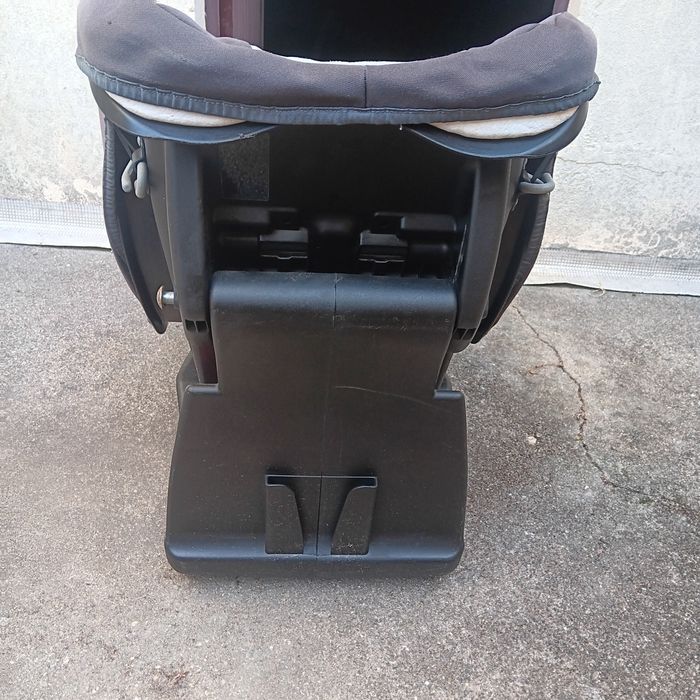 Cadeira auto para bebé
