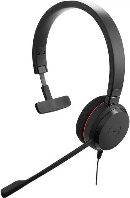 Наушники Jabra Evolve 20 MS - 27 штук Состояние ОТЛИЧНОЕ!