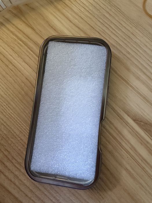 Etui, placki do iPhone 17 PRO - NOWE