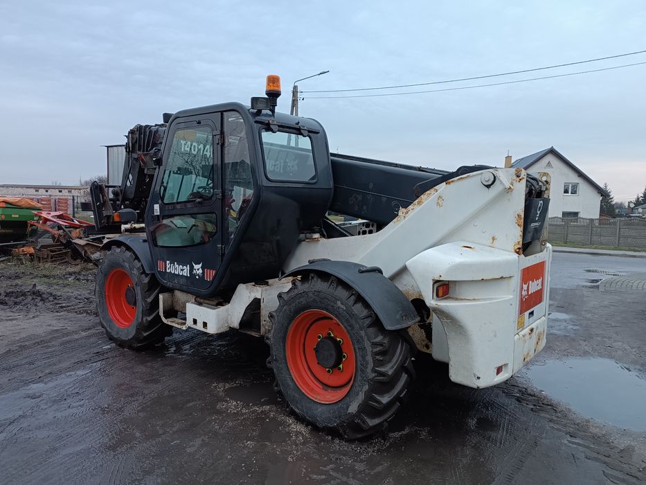Ładowarka teleskopowa Bobcat T40140