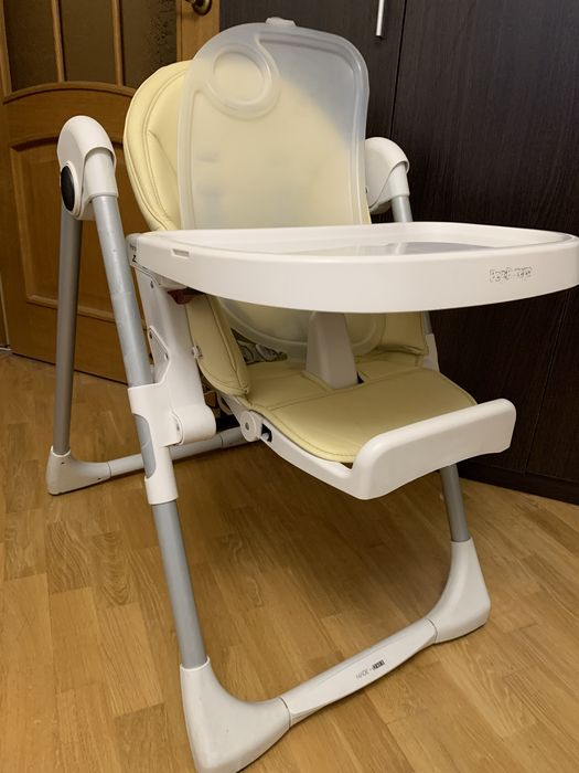 Стілець для годування Peg Perego Prima Pappa Zero 3