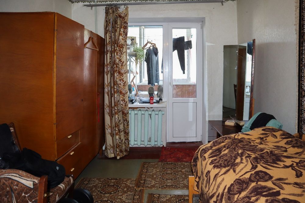 Продам 3 кімнатну квартиру