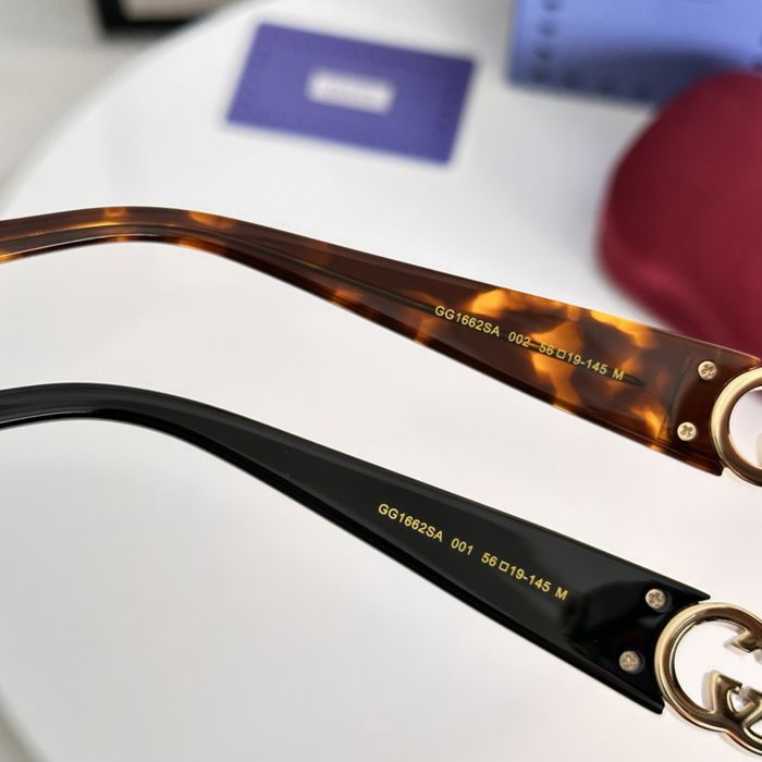 Жіночі сонцезахисні окуляри Гуччі gucci женские солнцезащитные очки гучи