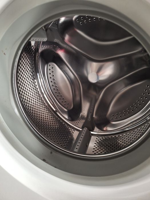 Maquina lavar roupa