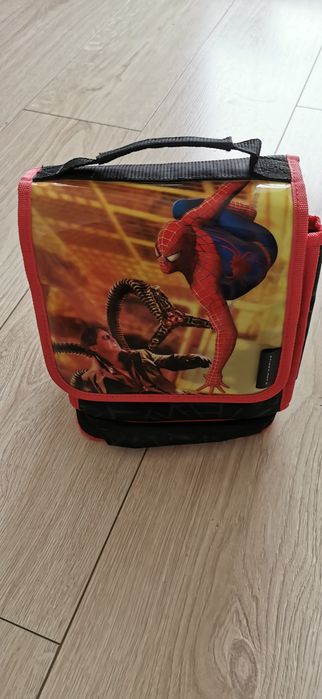 Torba Spider-Man