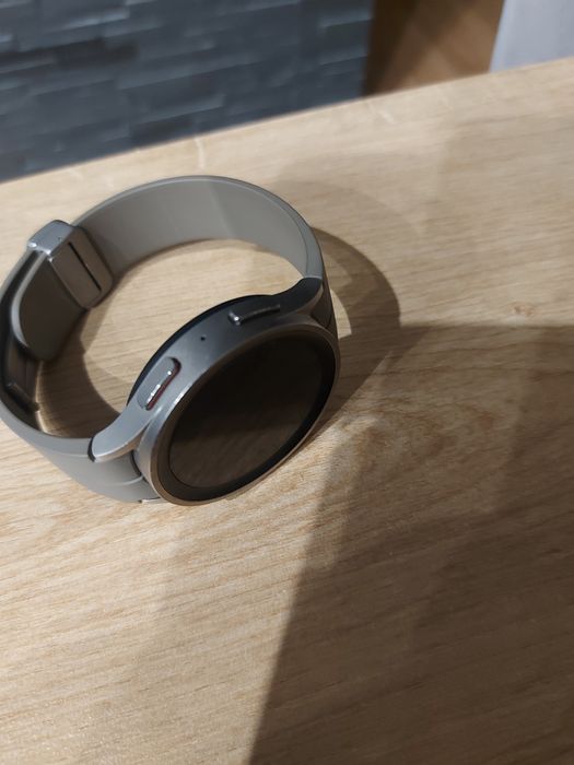 Samsung watche 5 pro lte GPS  ekg