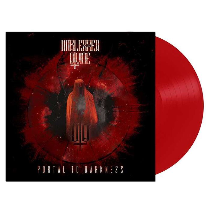 Unblessed Divine - Portal To Darkness - Death Metal Sinister, Vader ...