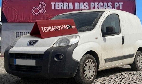 Peças PEUGEOT Bipper Turbo Guarda Motor Caixa Rádio Colector Modulo