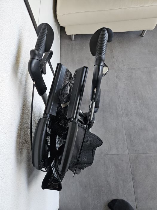 Chodzik, balkonik GEMINO 20