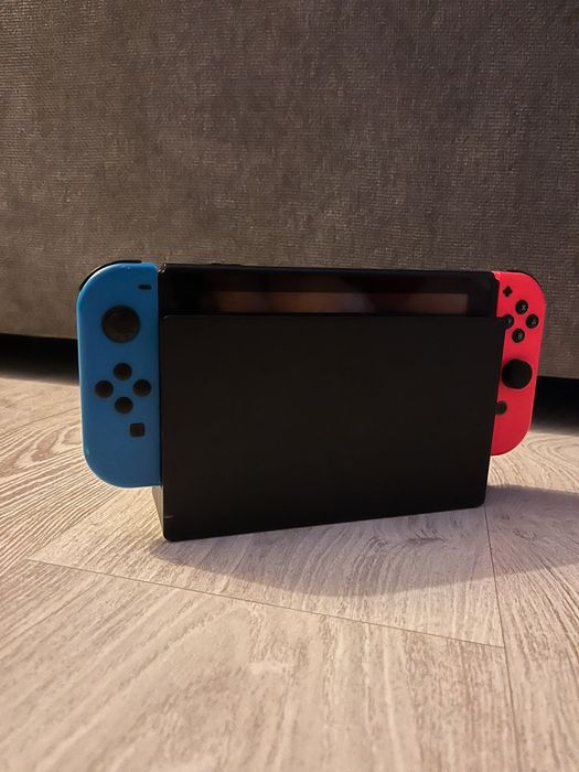 Nintendo switch / Mario kart