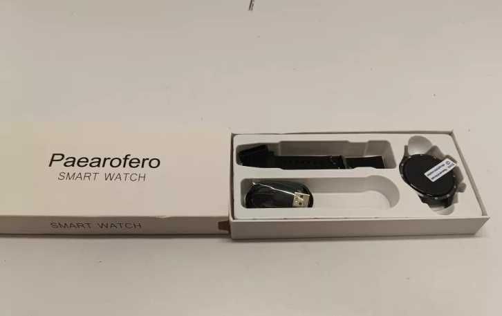 Paearofero Smart Watch