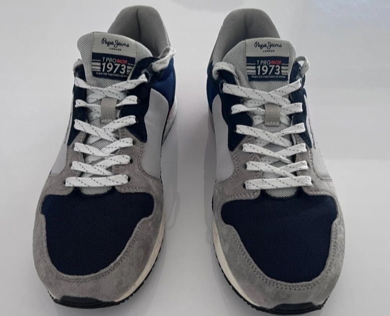 Tênis Pepe jeans N°43