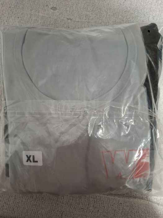 Strój wojskowy sportowy WP MON rozmiar XL.