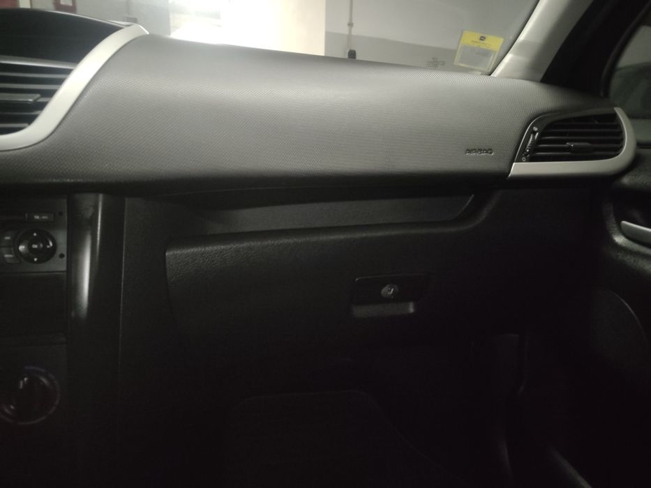 Peugeot 207 1.4 Hdi