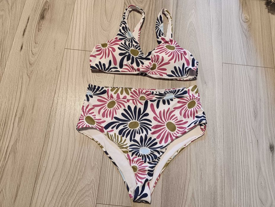 Strój kąpielowy XL NOWY