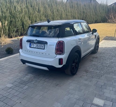MINI Countryman Mini Countryman