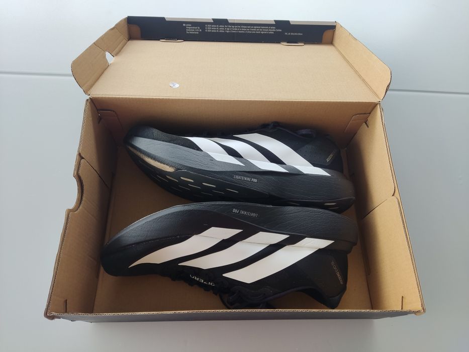 Adidas Adizero evo SL