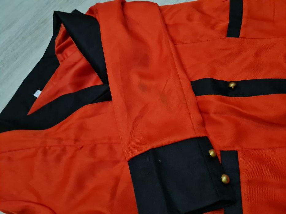 Kakegurui-Runa cosplay anime
