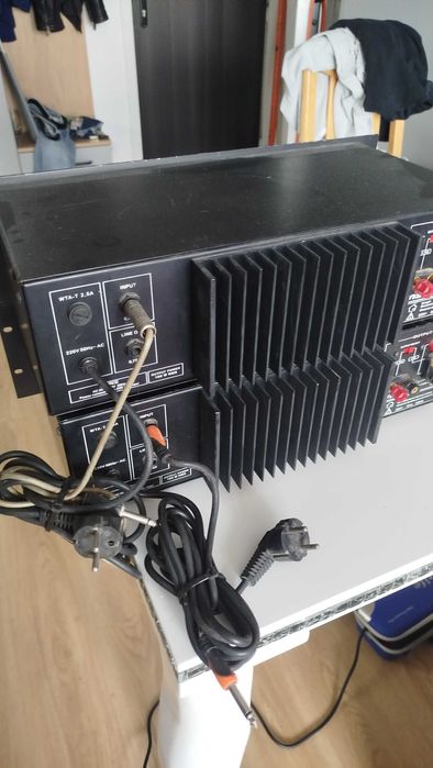 Tonsil pawer linę ap100 no