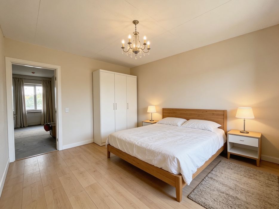 Продаж 3-к квартири 100 м² у ЖК Family&Friends Відрадний | вул. Новопольова, 2а