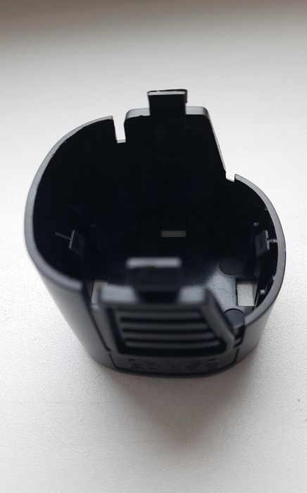 Корпус для акумулятора шурупокрута 4*18650 з BMS