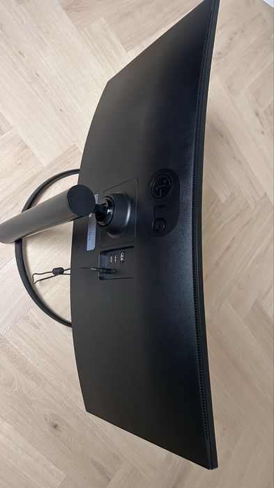 Monitor lg szerokoekranowy