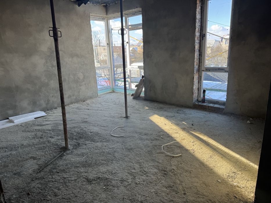 Квартира-студія по вул.Миколайчука 35м.кв