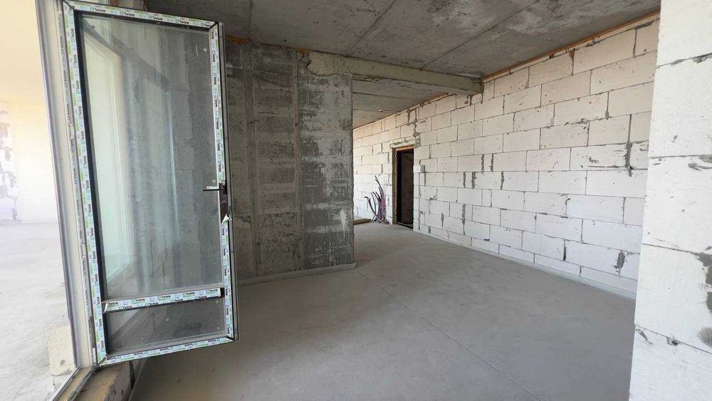 Багатокімнатна квартира за адресою вул. Нагірна (площа 150 м²) - Atlanta.ua - фото 11